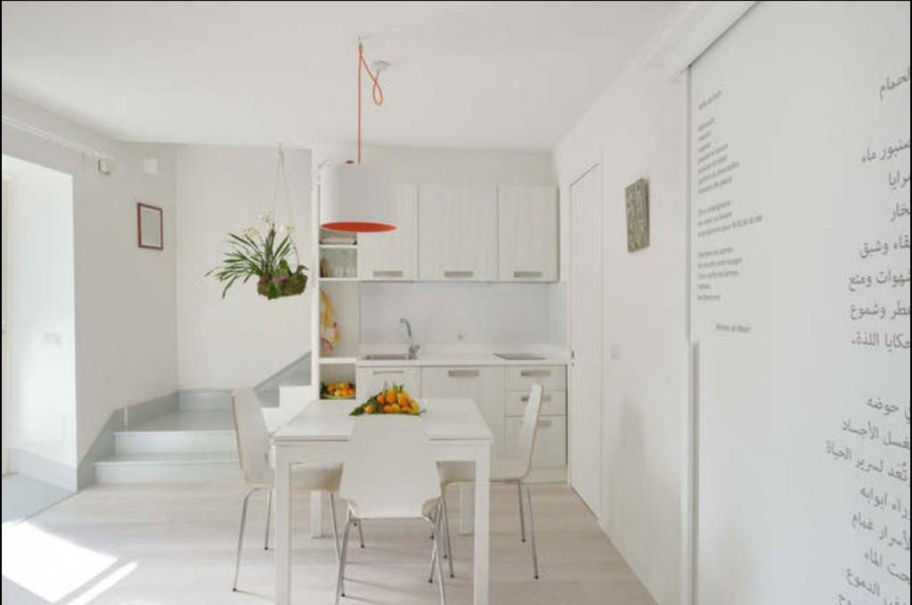 Community Rooms & Wine Favara Buitenkant foto