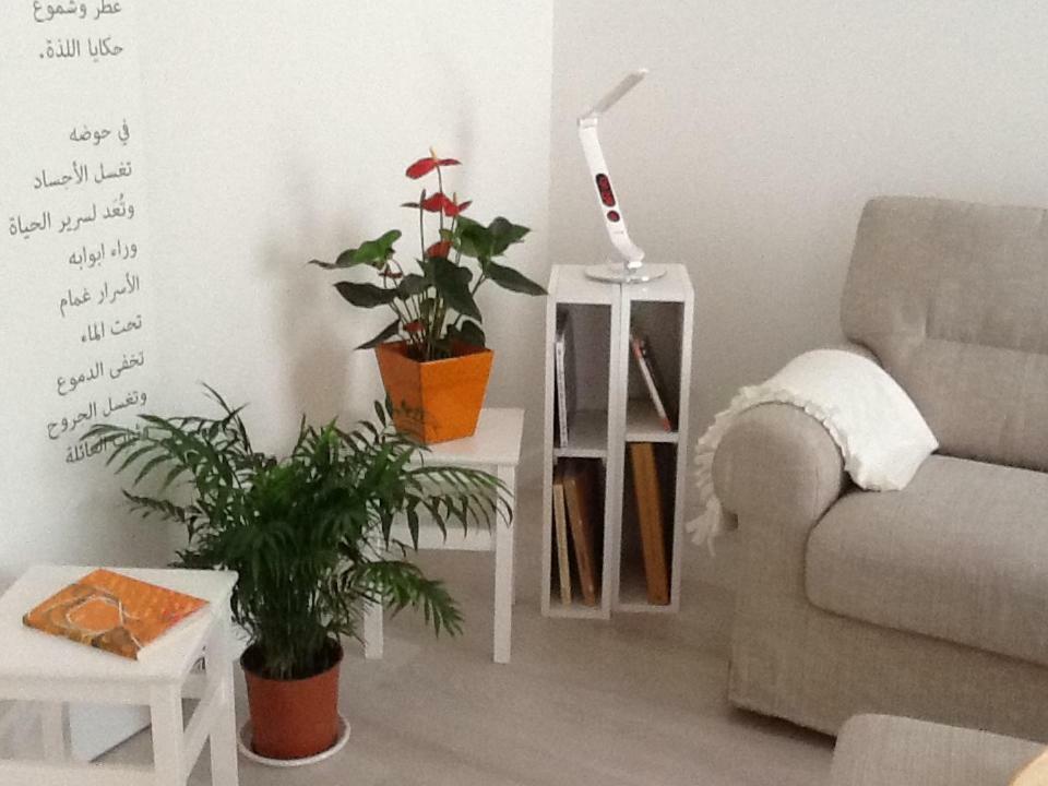 Community Rooms & Wine Favara Buitenkant foto