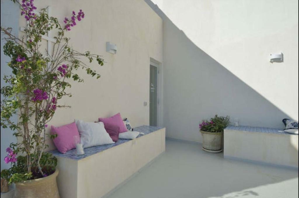 Community Rooms & Wine Favara Buitenkant foto